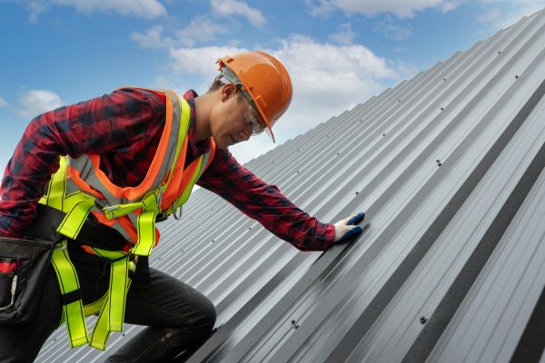 Roofing Installation Service