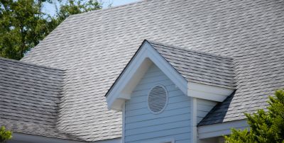 Roof Repair Consultation
