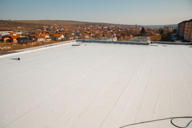 Cost of Roofing in Warrenton, VA