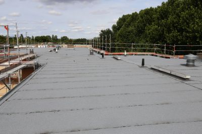Best Roof Repair Contractors in Warrenton, VA